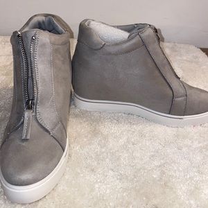 Sugar shoes, brand new in box. To big for me